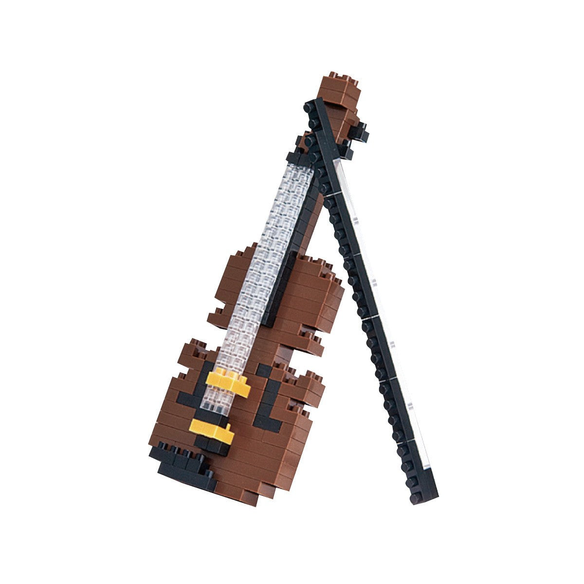 NanoBlocks Violin